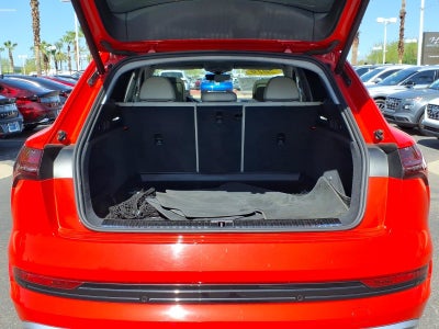 2019 Audi e-tron Prestige***HARD TO FIND!