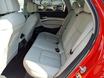 2019 Audi e-tron Prestige***HARD TO FIND!