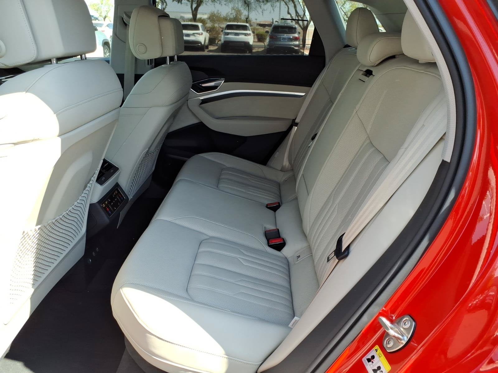 2019 Audi e-tron Prestige***HARD TO FIND!