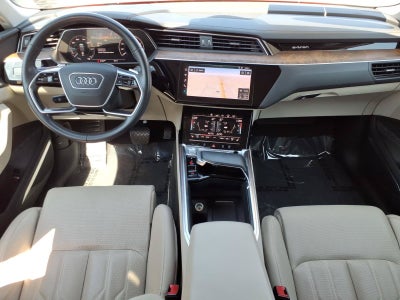 2019 Audi e-tron Prestige***HARD TO FIND!
