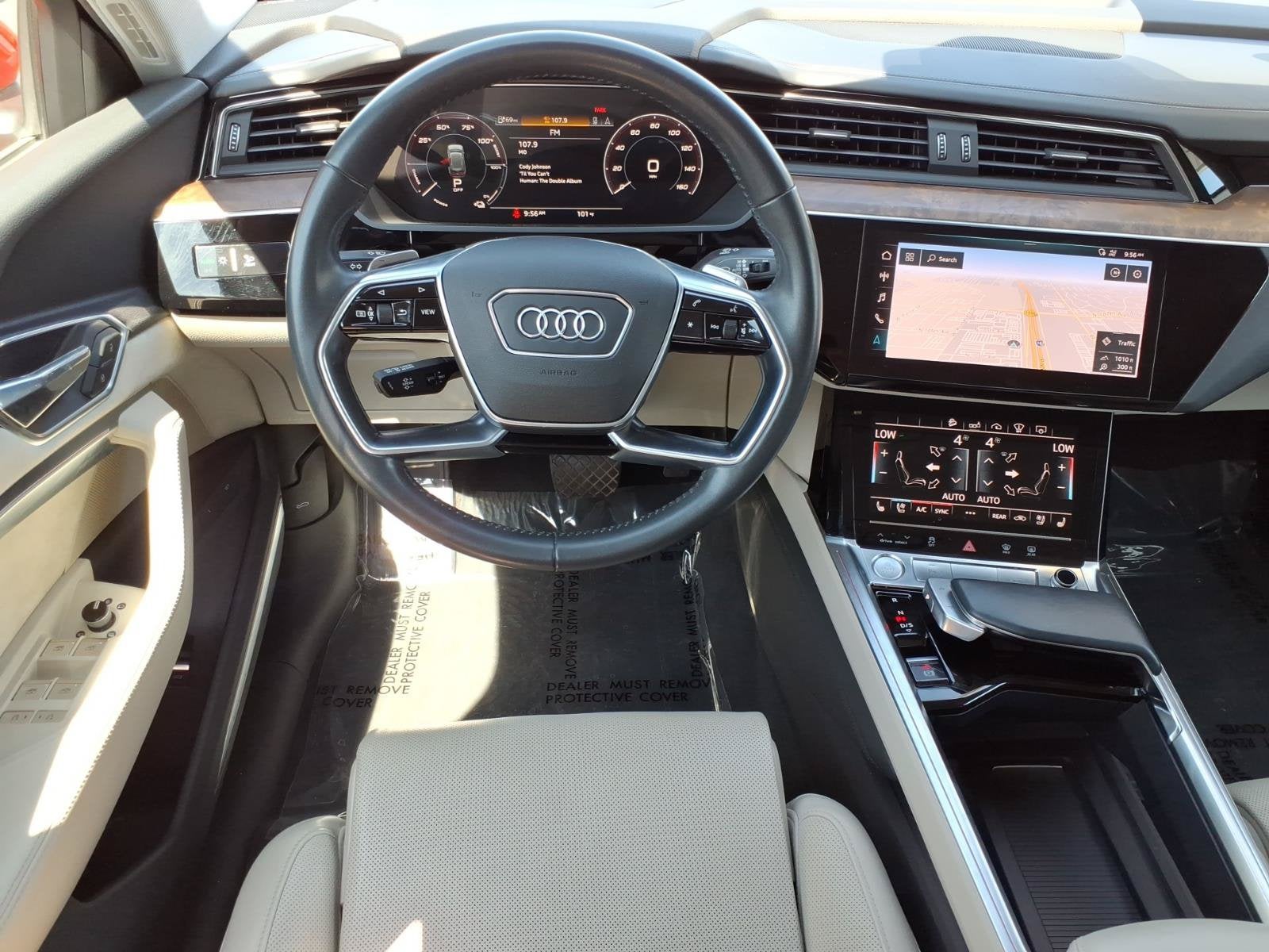 2019 Audi e-tron Prestige***HARD TO FIND!