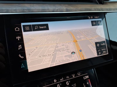 2019 Audi e-tron Prestige***HARD TO FIND!