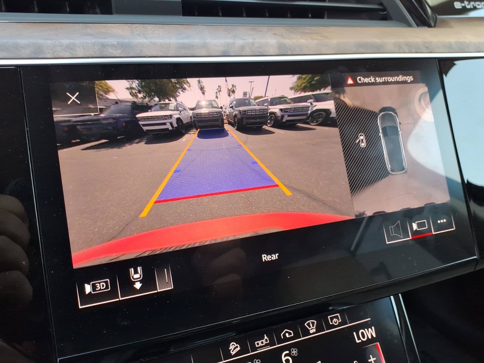 2019 Audi e-tron Prestige***HARD TO FIND!