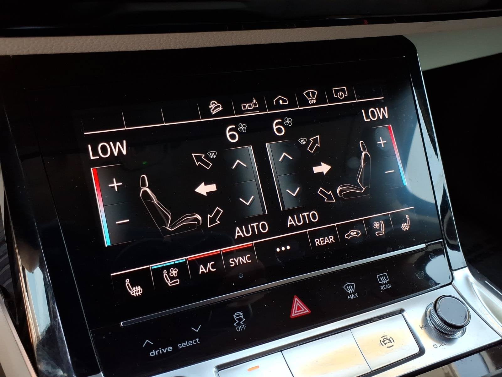 2019 Audi e-tron Prestige***HARD TO FIND!