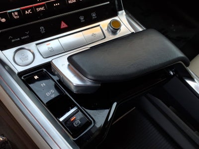 2019 Audi e-tron Prestige***HARD TO FIND!