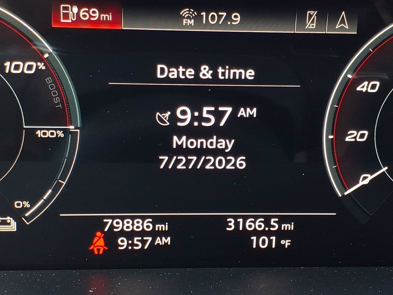 2019 Audi e-tron Prestige***HARD TO FIND!