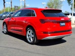 2019 Audi e-tron Prestige***HARD TO FIND!