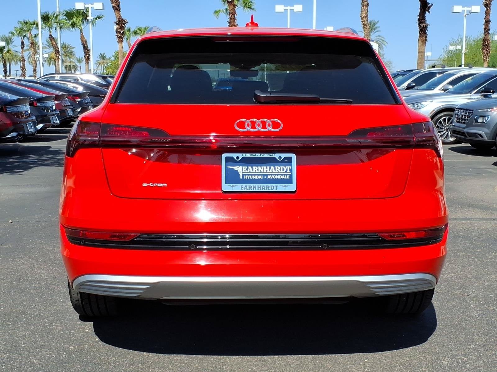 2019 Audi e-tron Prestige***HARD TO FIND!