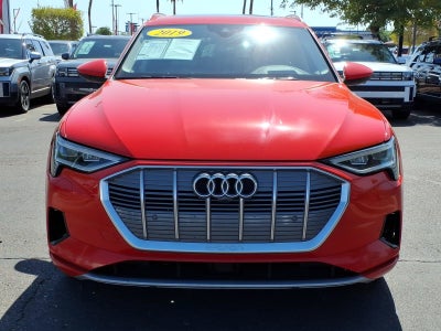 2019 Audi e-tron Prestige***HARD TO FIND!