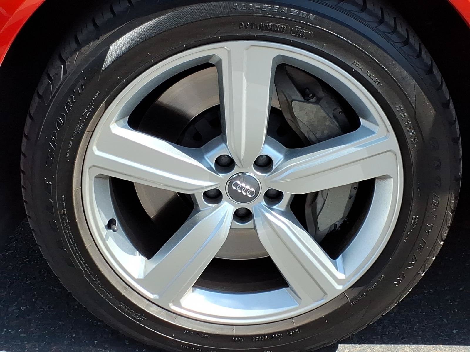 2019 Audi e-tron Prestige***HARD TO FIND!