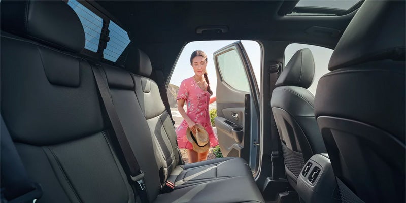 2024 Hyundai Santa Cruz