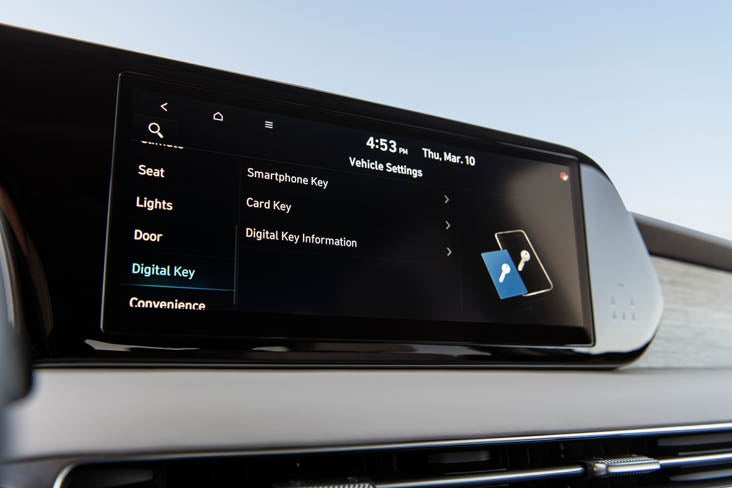 Towing Capacity and Performance Comparison: Hyundai Palisade vs Nissan Pathfinder
