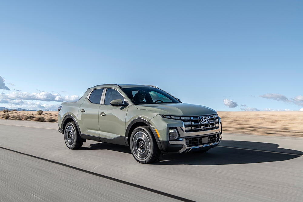 2025 Santa Cruz Limited