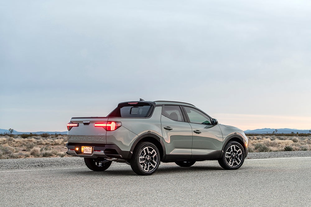 2025 Santa Cruz Limited 2