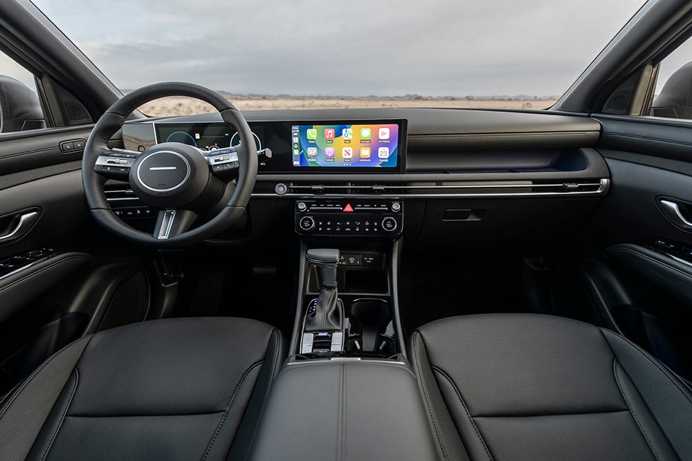 all-wheel drive’s multi-mode system
