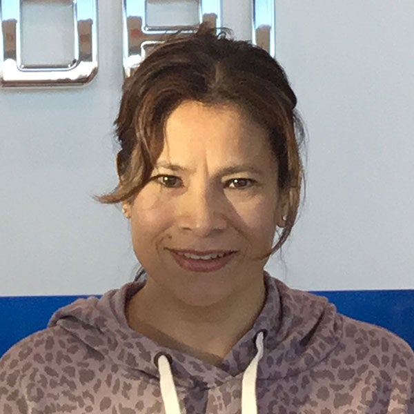 Ana Lopez	