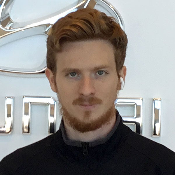 Austin Hopkins	
