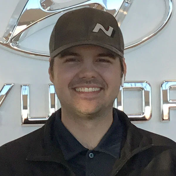 Corbin Wojtyna	