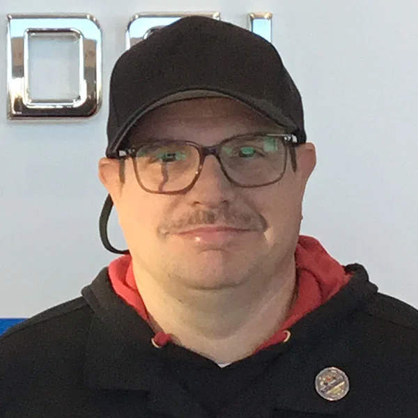 Eric Lewis	