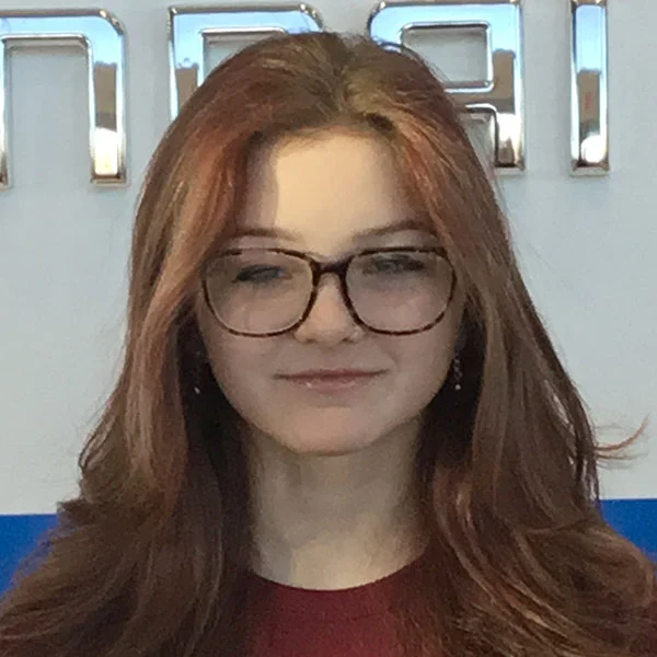 Sara Ayala Warriner	