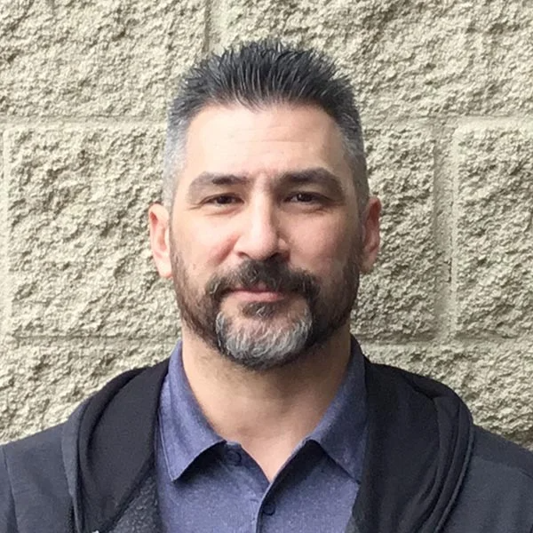 Patrick Hyde	