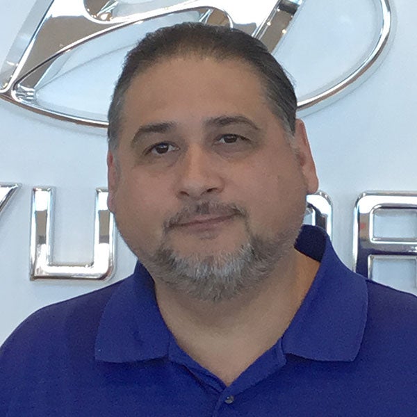 Eddie Nunez	