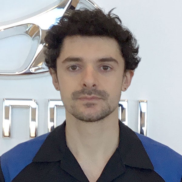 	John Melillo