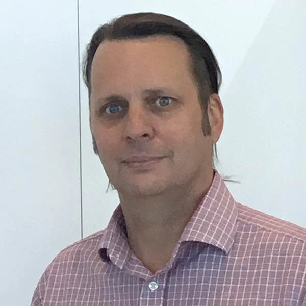 Jeffrey Doane	