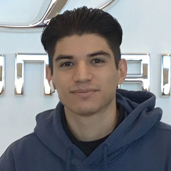 	Jose Godinez