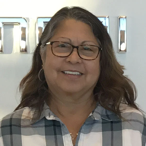 Mary Garcia	