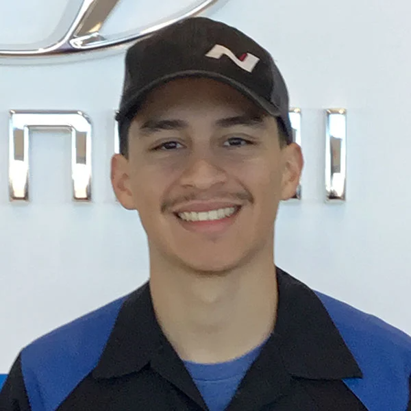 Nathan Andrade