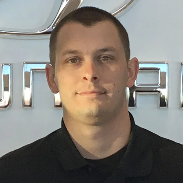 Robert Pezek