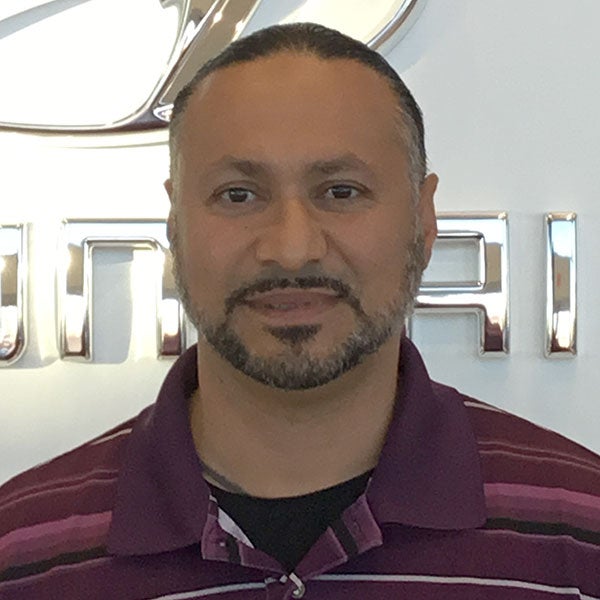 Shadi Tawil	