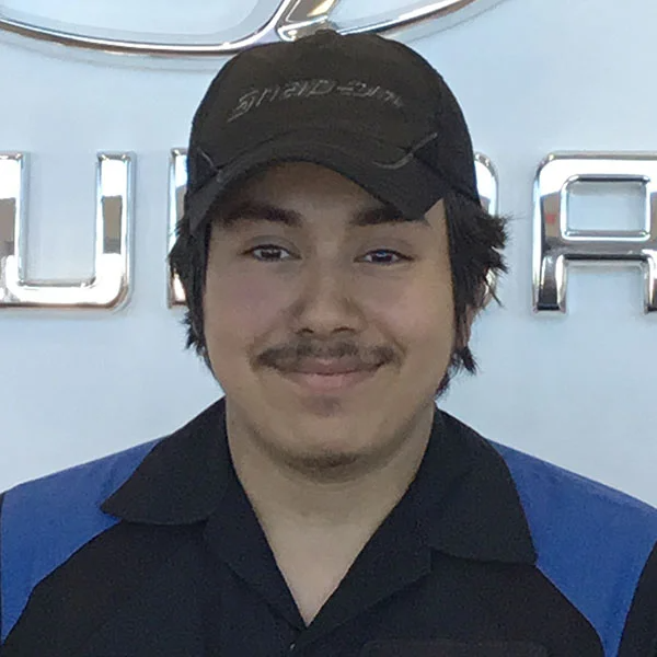 	Samuel Maldonado