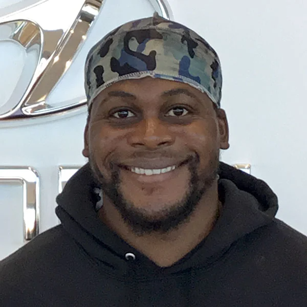Tylon Williams	