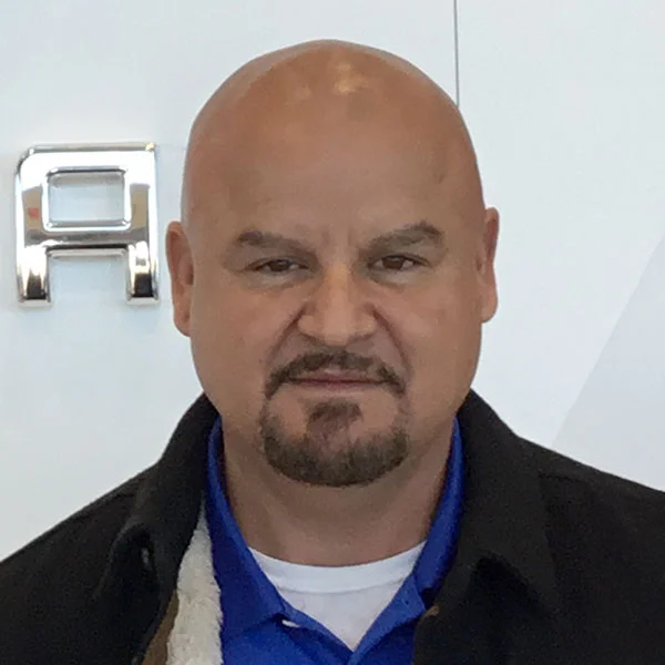Victor Morales	