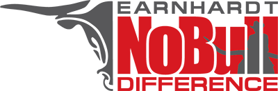 The Earnhardt No Bull Difference